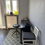 Appartamento Touch & - Oase Mit Stil *
