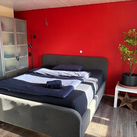 Apartment Touch & - Oase Mit Stil Weil am Rhein