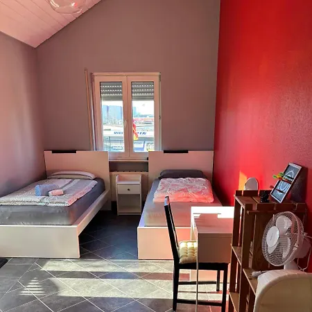 Apartamento Touch & - Oase Mit Stil *