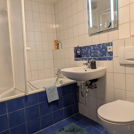 Touch & - Oase Mit Stil Apartamento Weil am Rhein