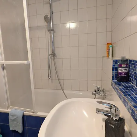 Touch & - Oase Mit Stil Weil am Rhein