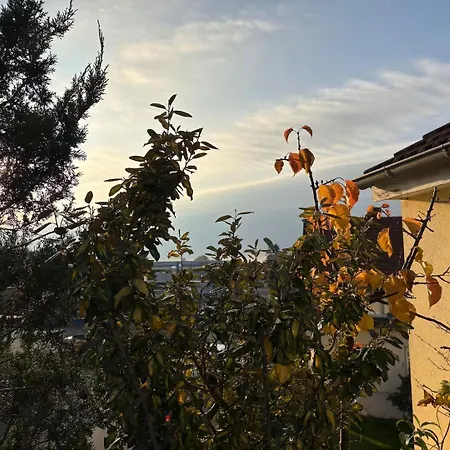 Touch & - Oase Mit Stil Apartment *