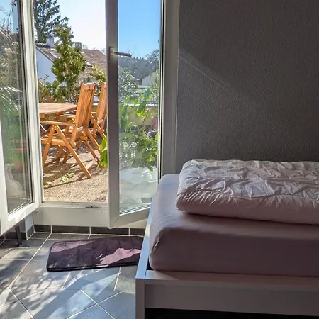 Apartamento Touch & - Oase Mit Stil