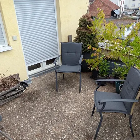 Touch & - Oase Mit Stil *