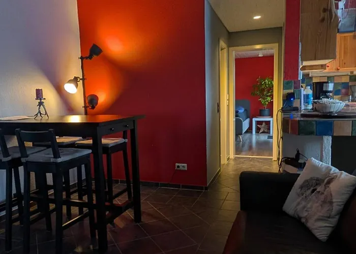 Touch & - Oase Mit Stil * Weil am Rhein