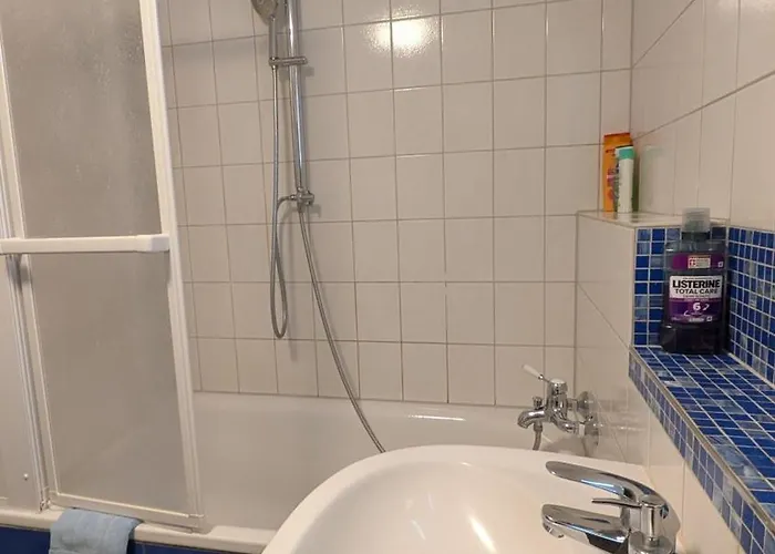 Touch & - Oase Mit Stil Weil am Rhein