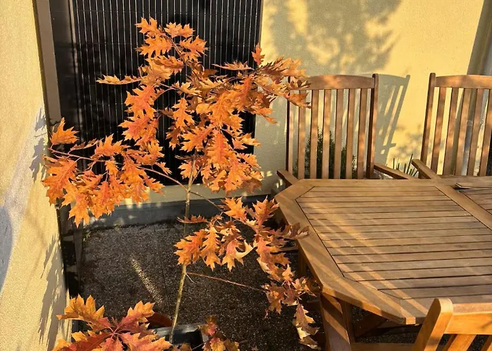 Touch & - Oase Mit Stil Weil am Rhein