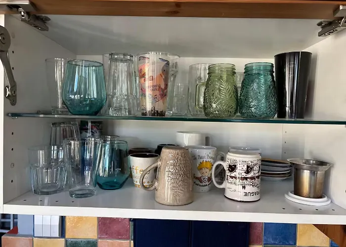 Touch & - Oase Mit Stil * Weil am Rhein